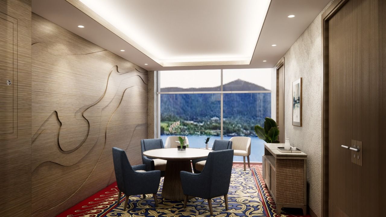VIP Room