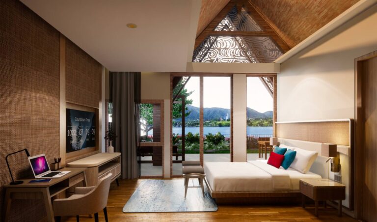 Marianna Resort & Convention | Villa