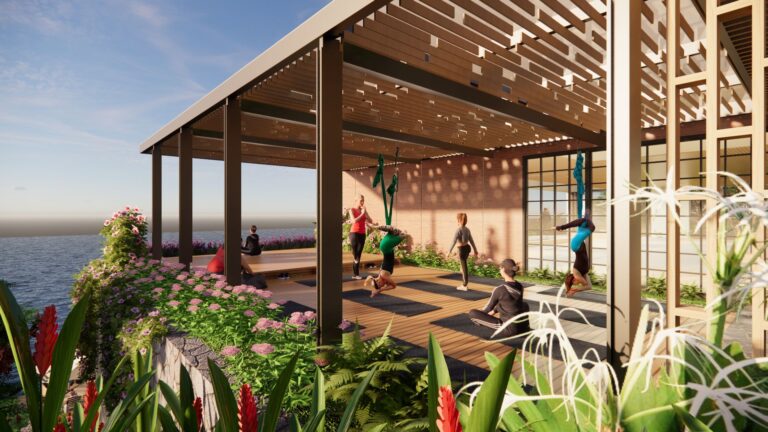 Marianna Resort & Convention - Wellness