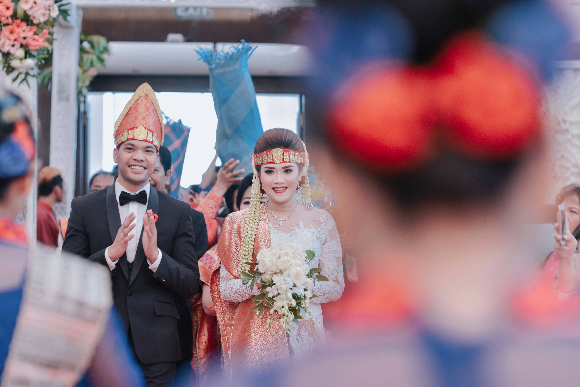 Weddings